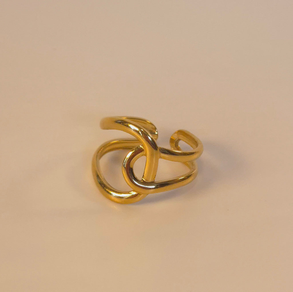 Aurelia Ring - 3 For 1!