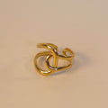 Shale Ring