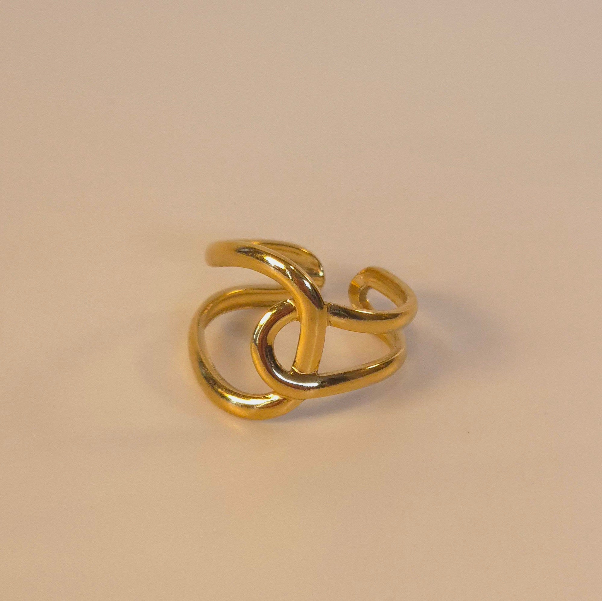 Aurelia Ring - 3 For 1!