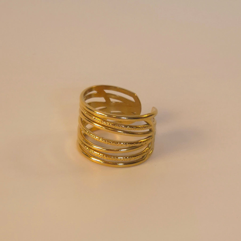 Aurelia Ring - 3 For 1!