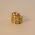 Braided Ring