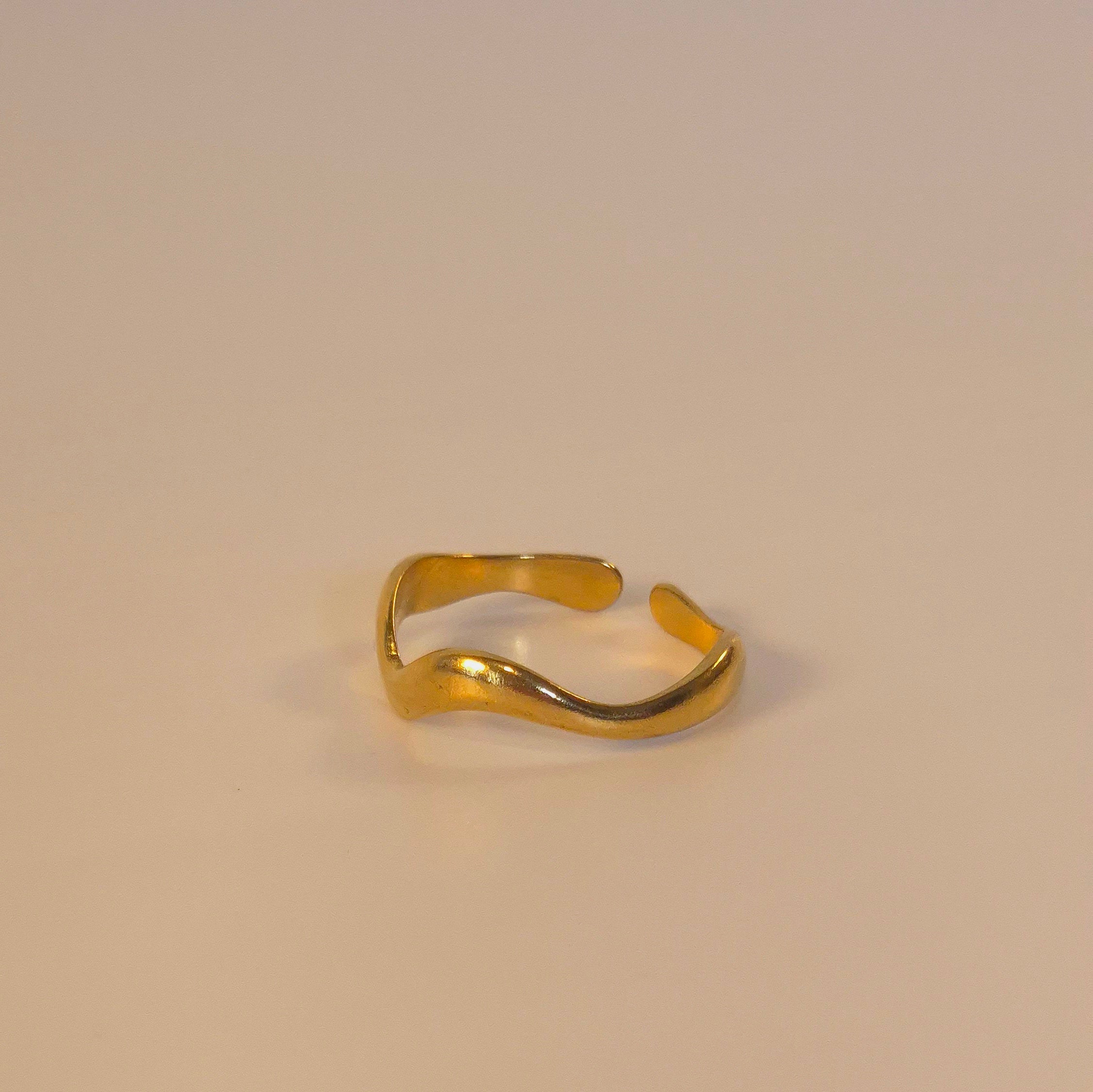 Aurelia Ring - 3 For 1!