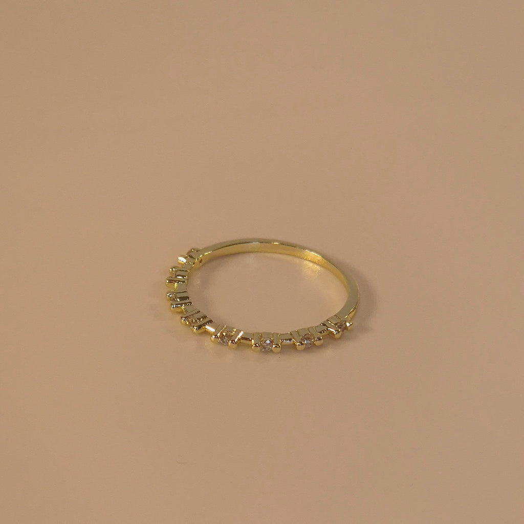 Amora Rings - 3 For 1!