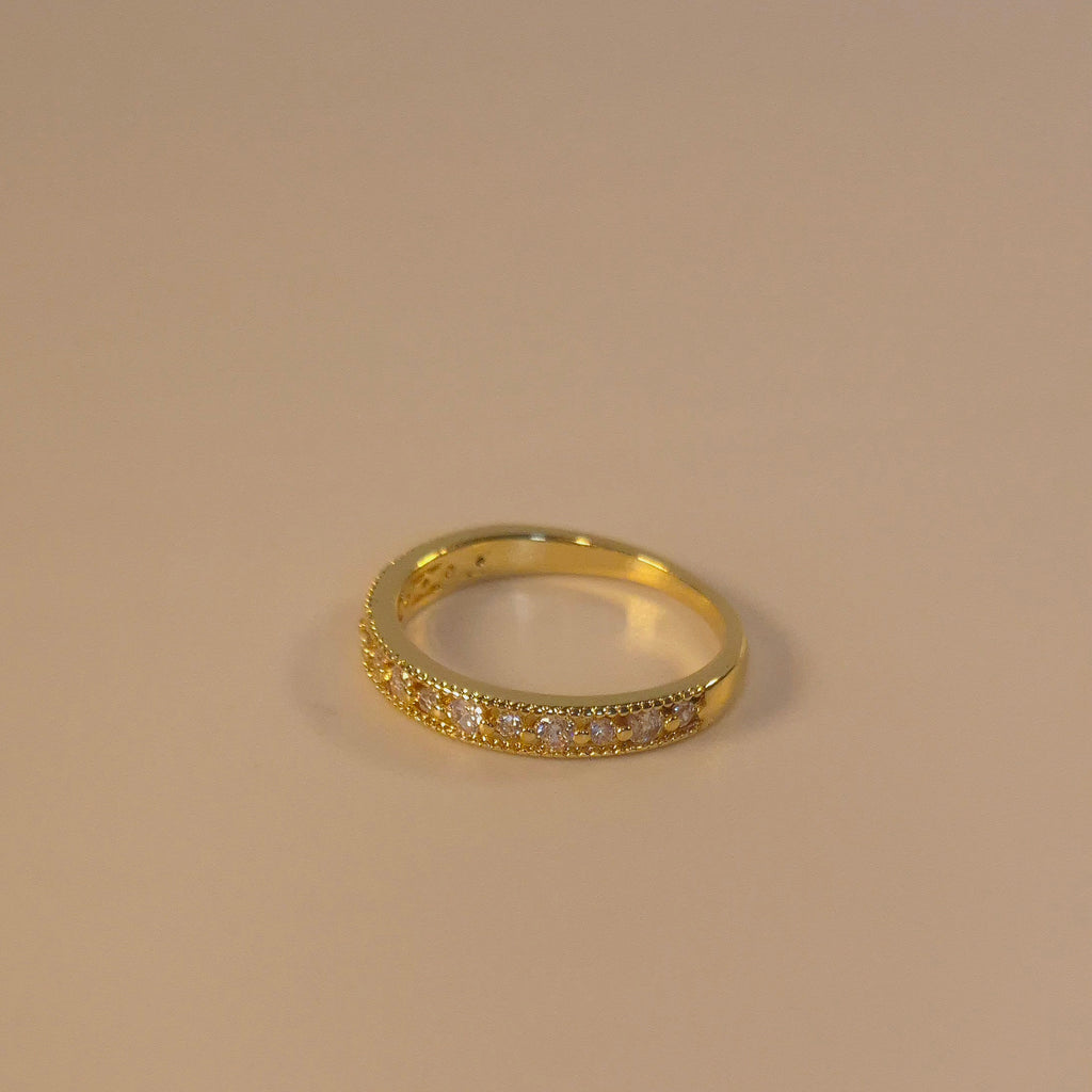 Amora Rings - 3 For 1!