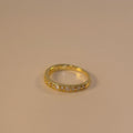 Pavé Ring