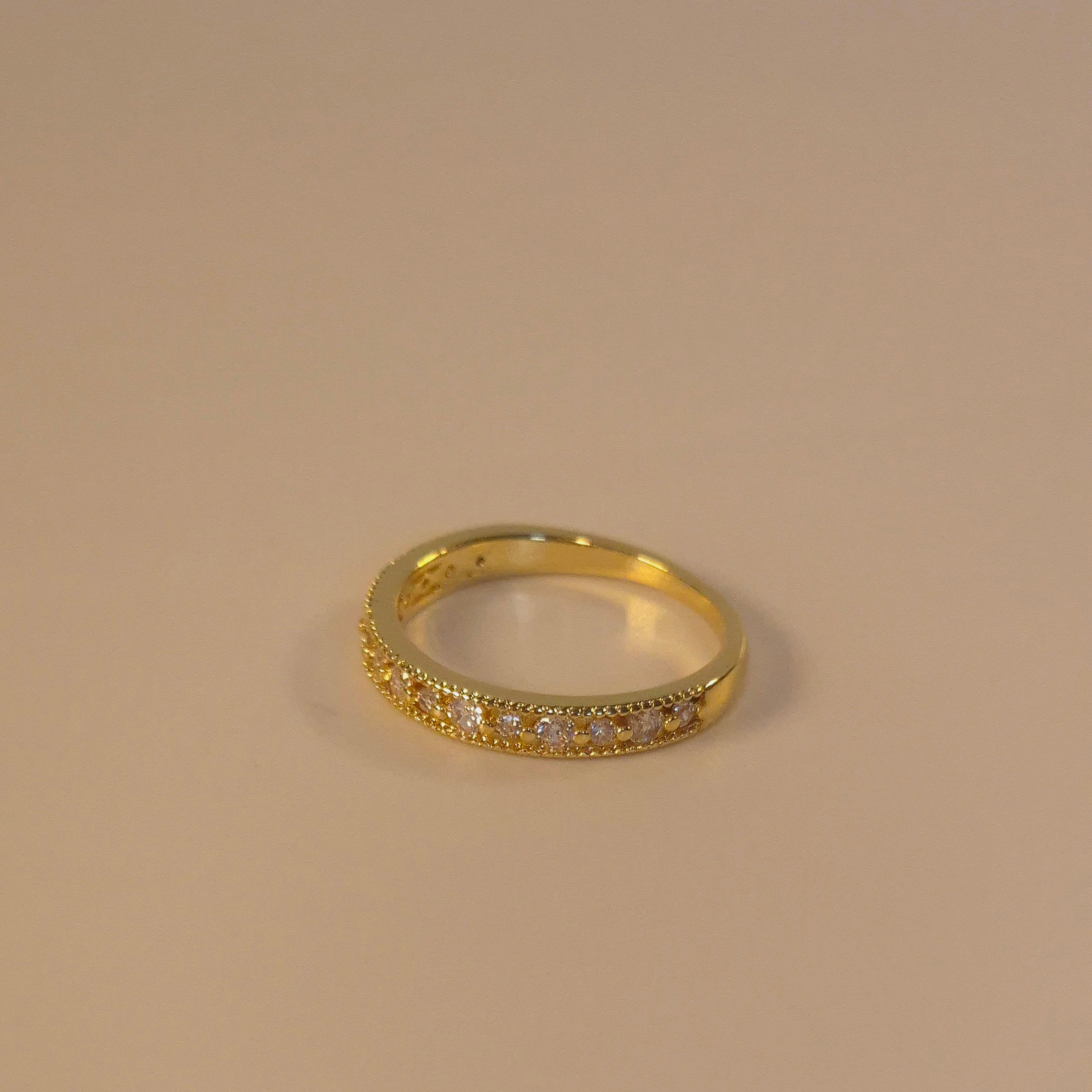 Amora Rings - 3 For 1!