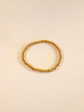 Beaded Orbit Bracelet