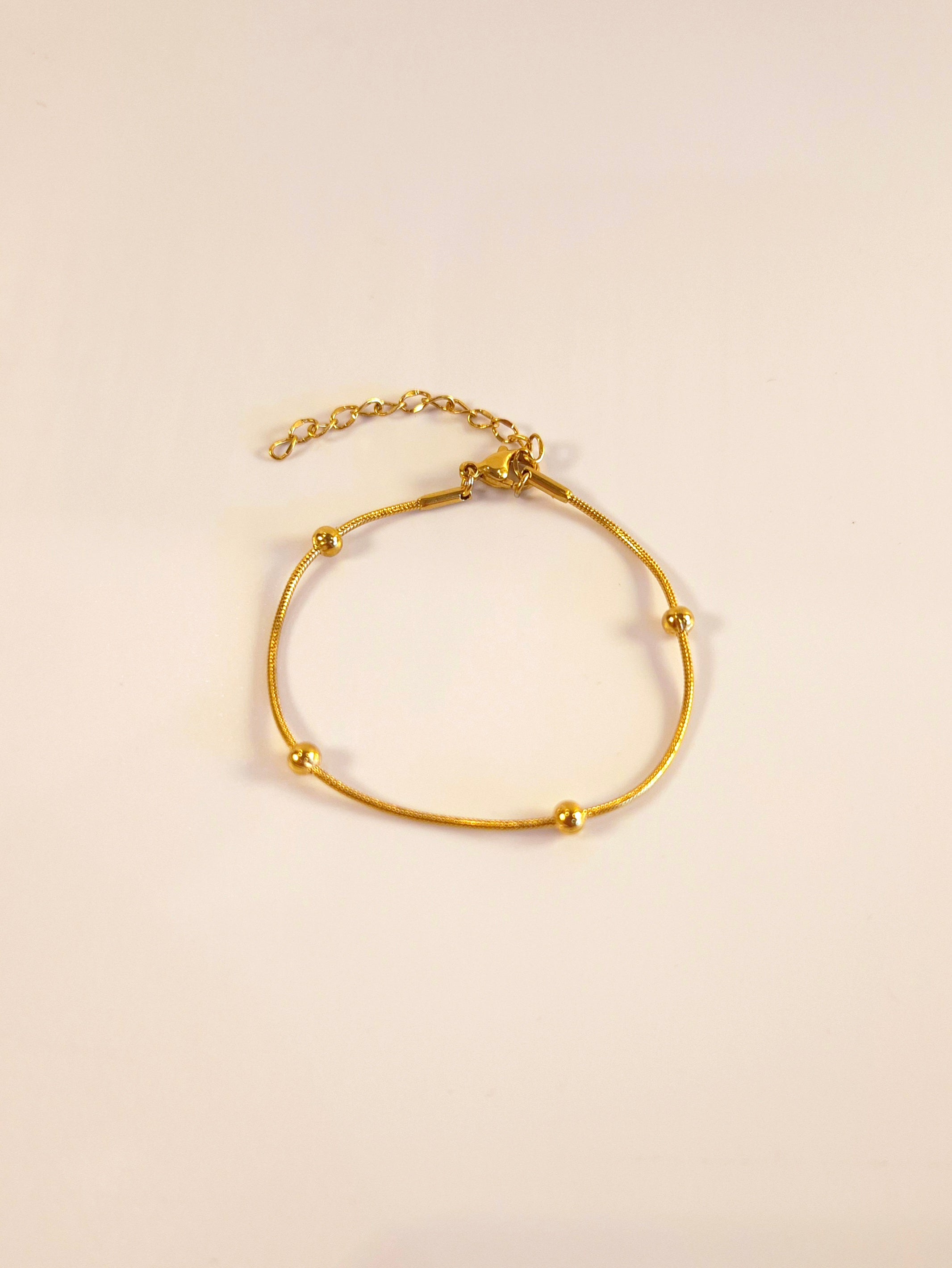 Duske Bracelet