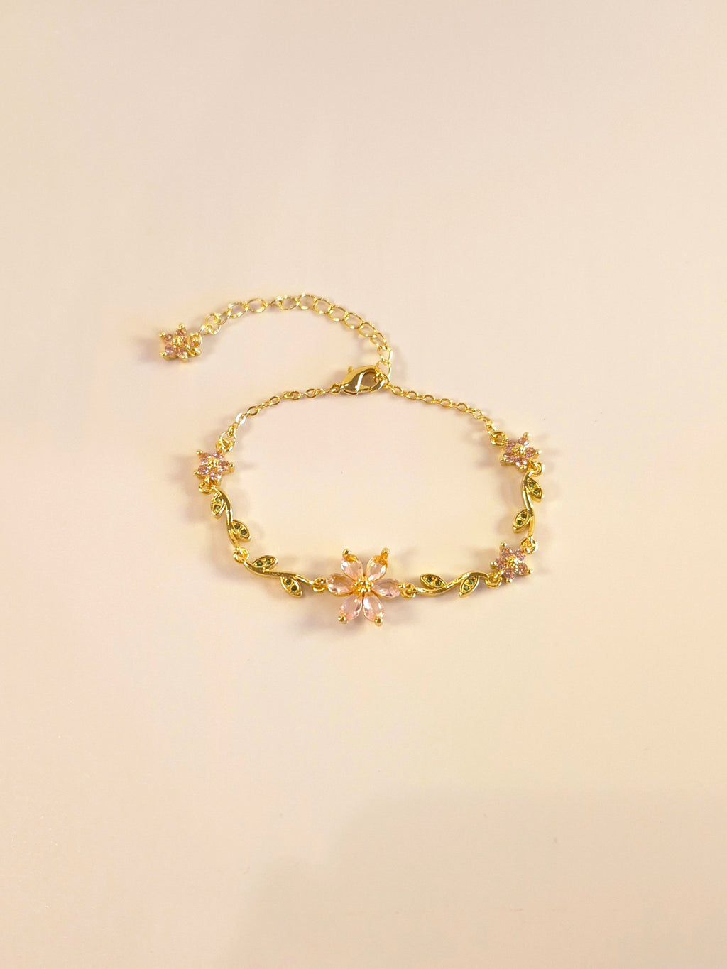Aurora Bracelet