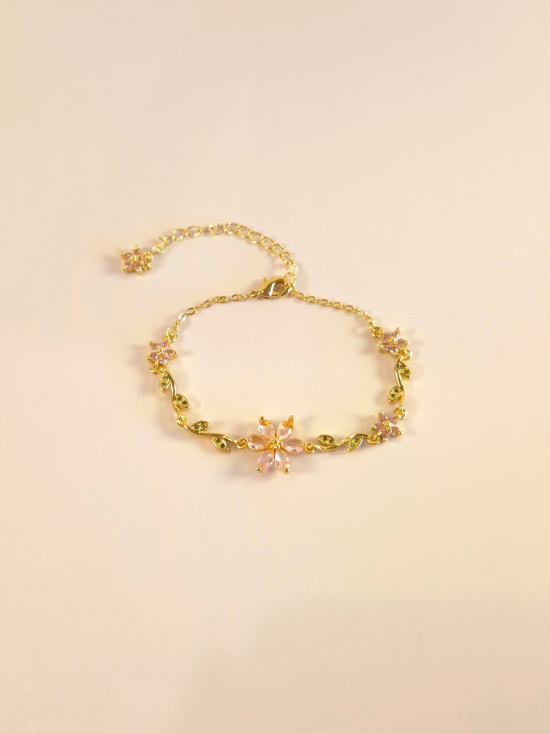 Aurora Bracelet