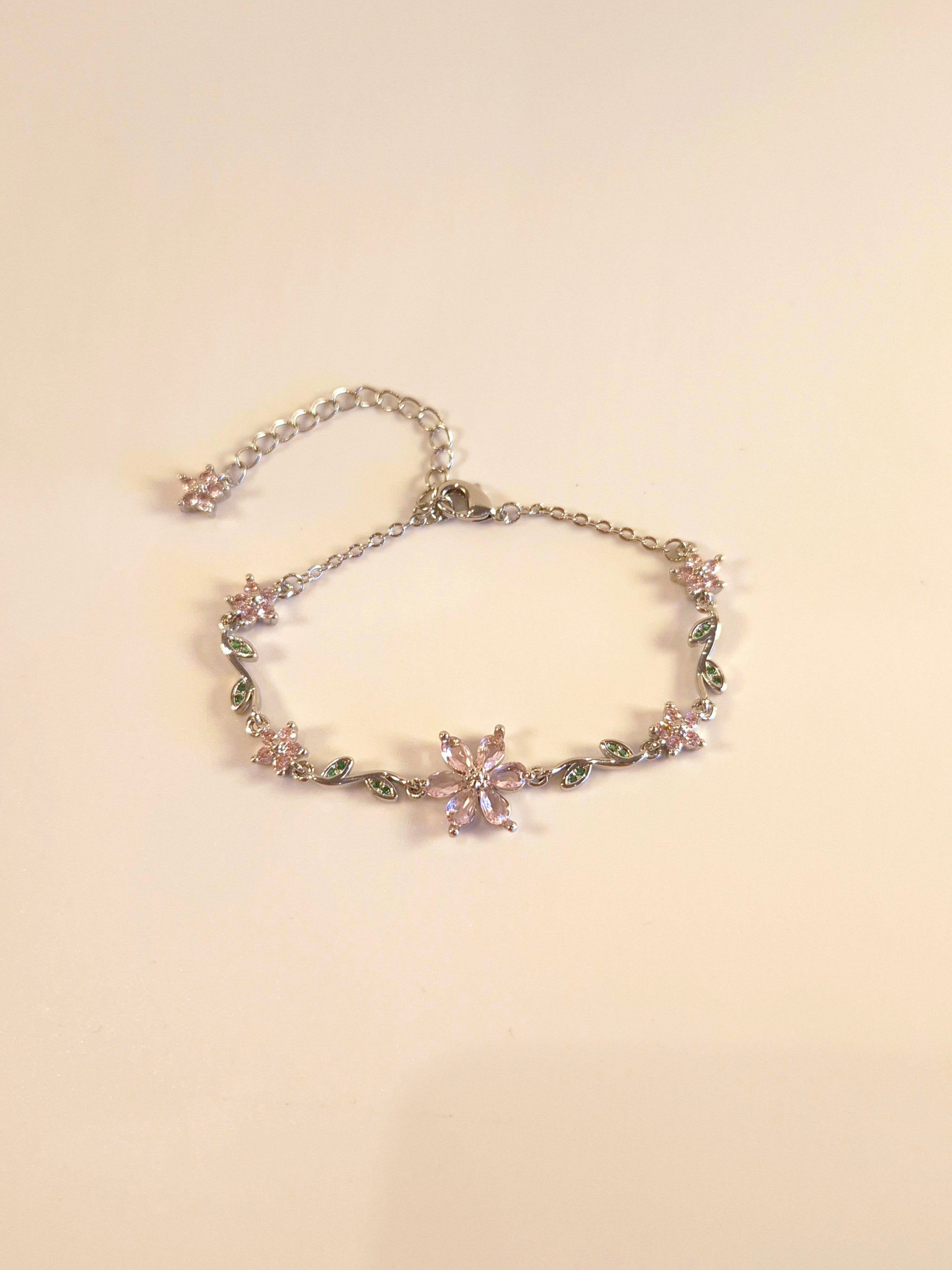 Aurora Bracelet