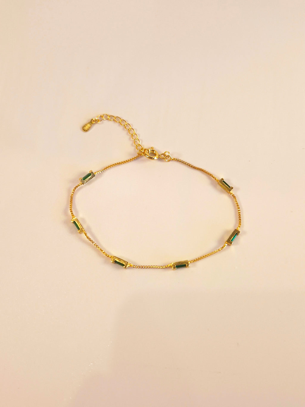 Verdelle Bracelet