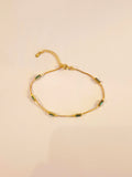 Verdelle Bracelet
