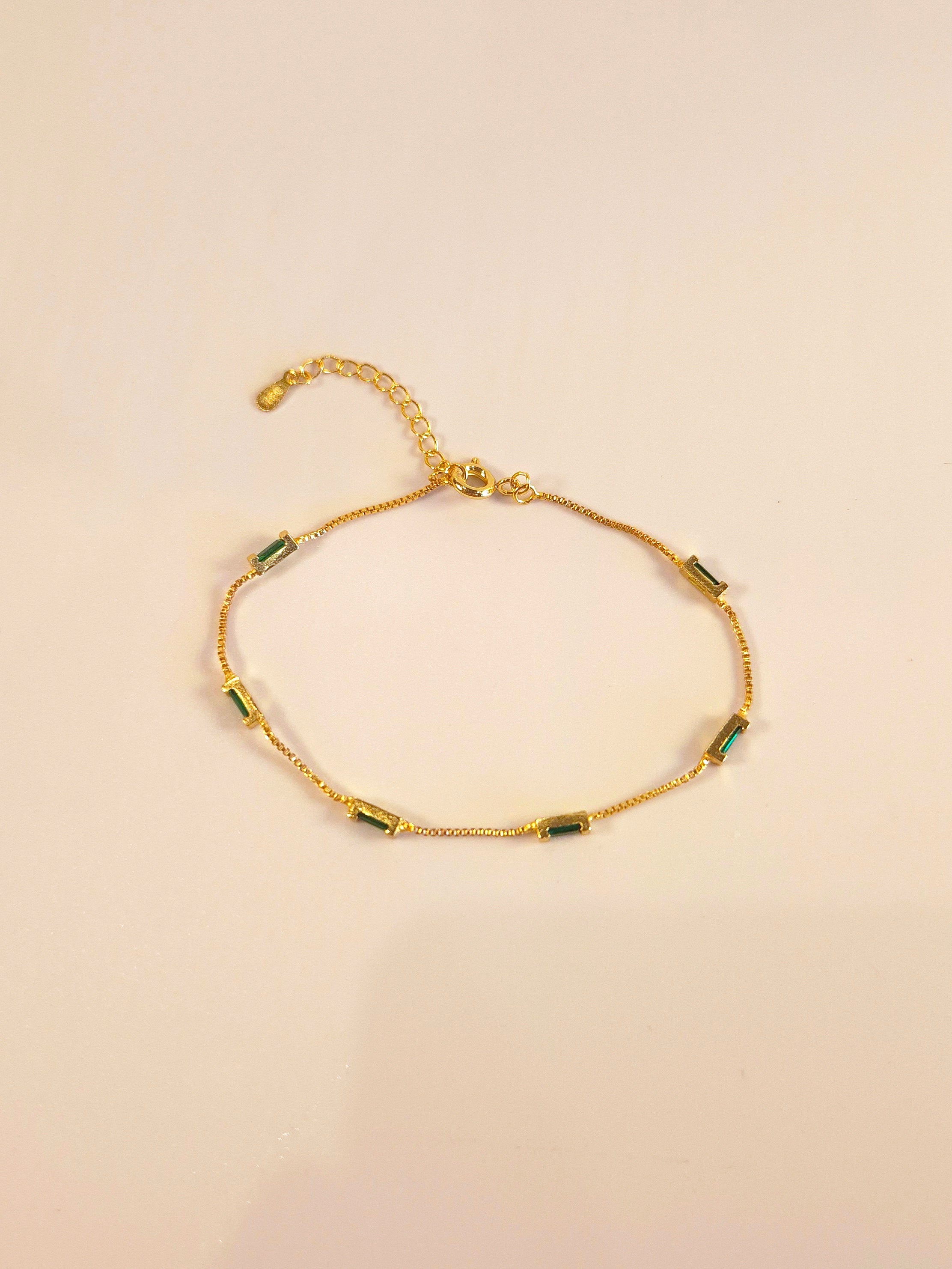 Verdelle Bracelet