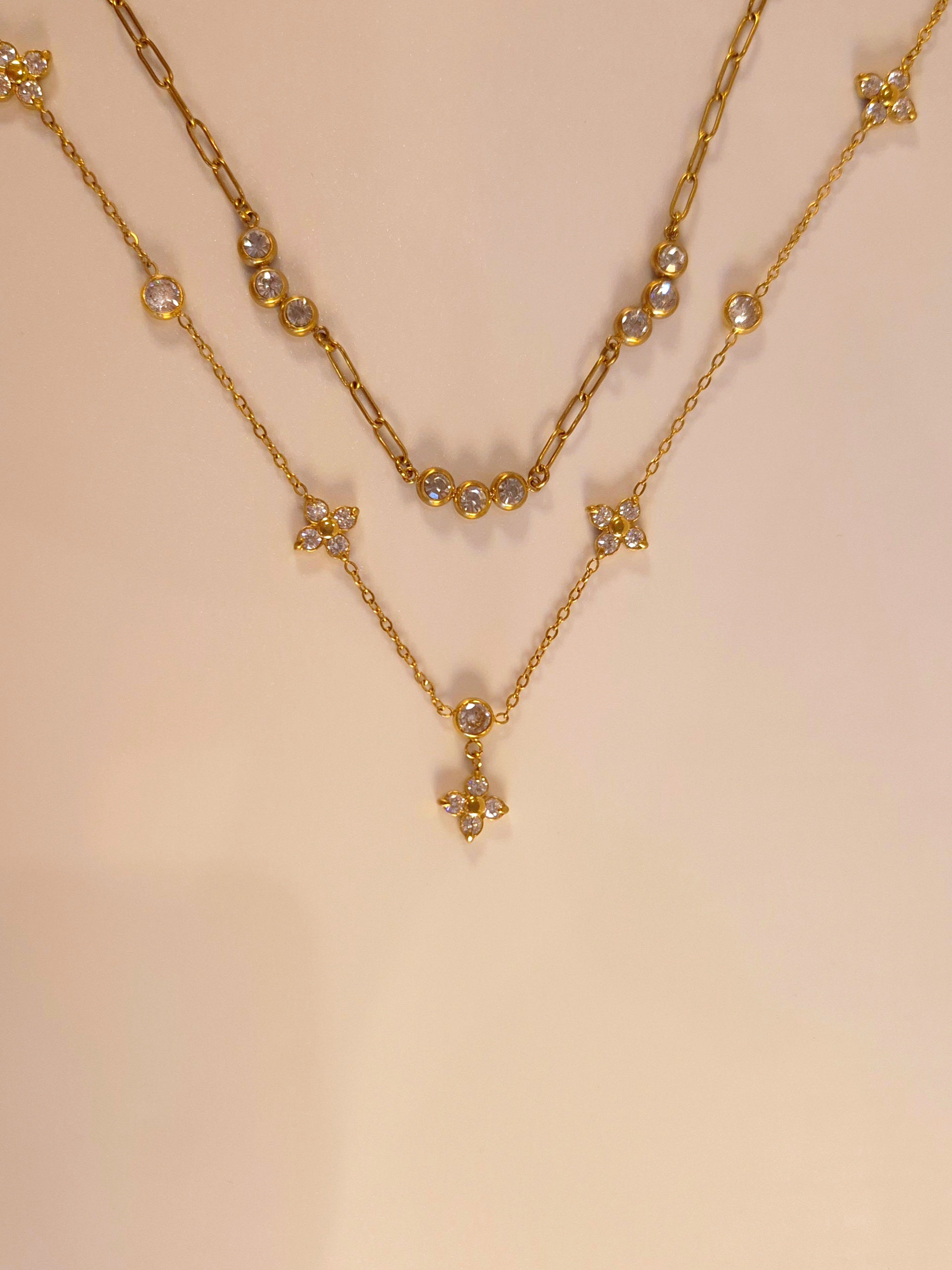The Amora Set