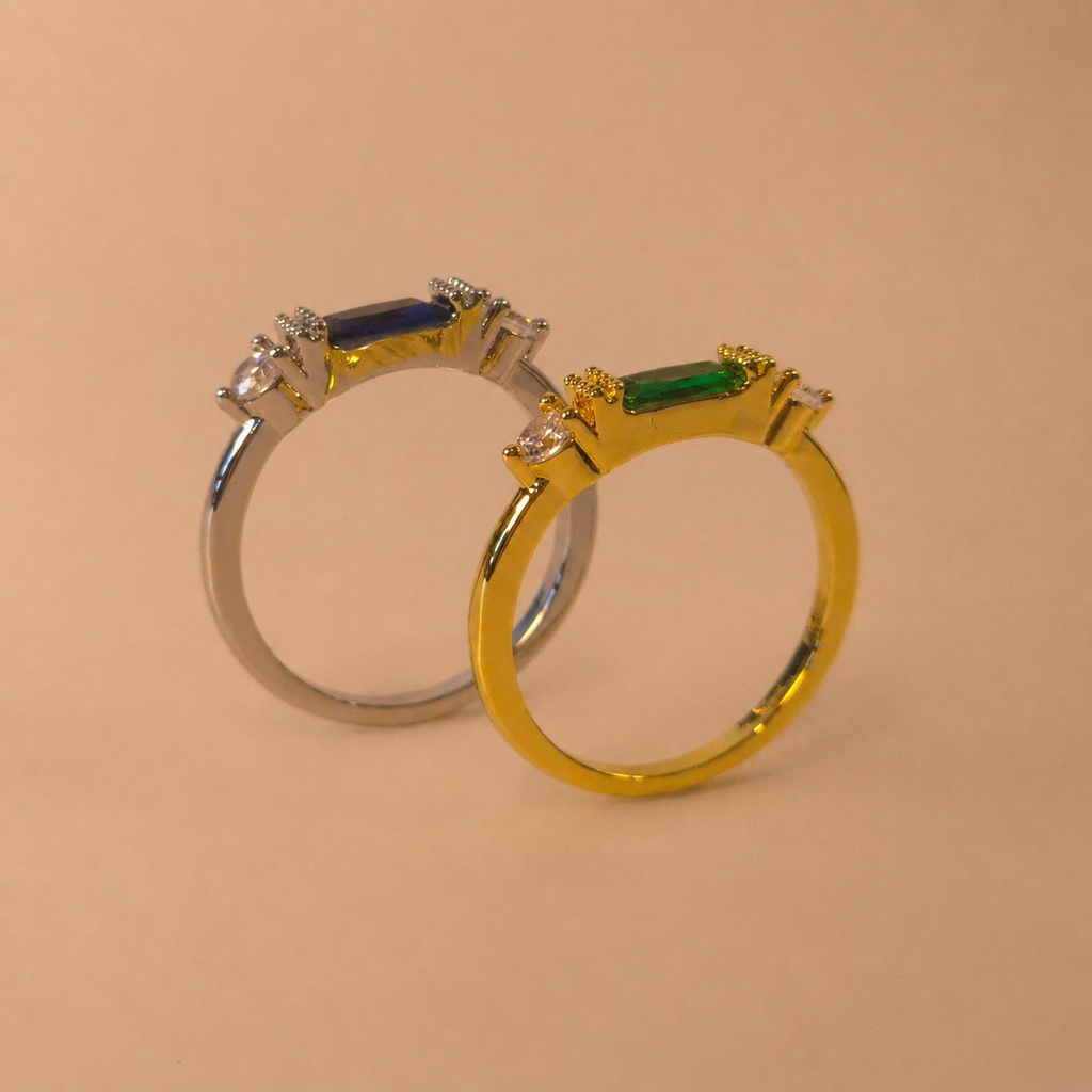 Evermore Ring