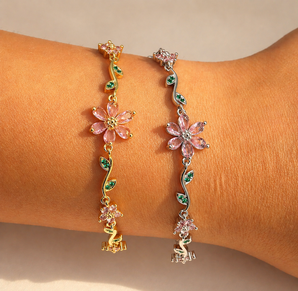 Aurora Bracelet