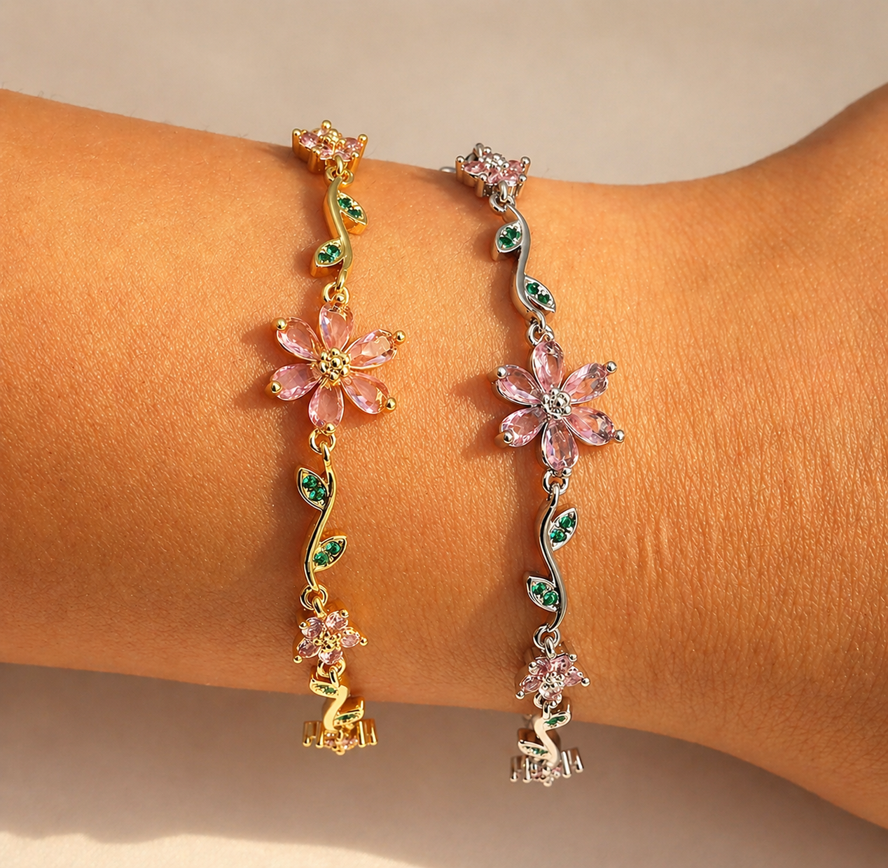 Aurora Bracelet