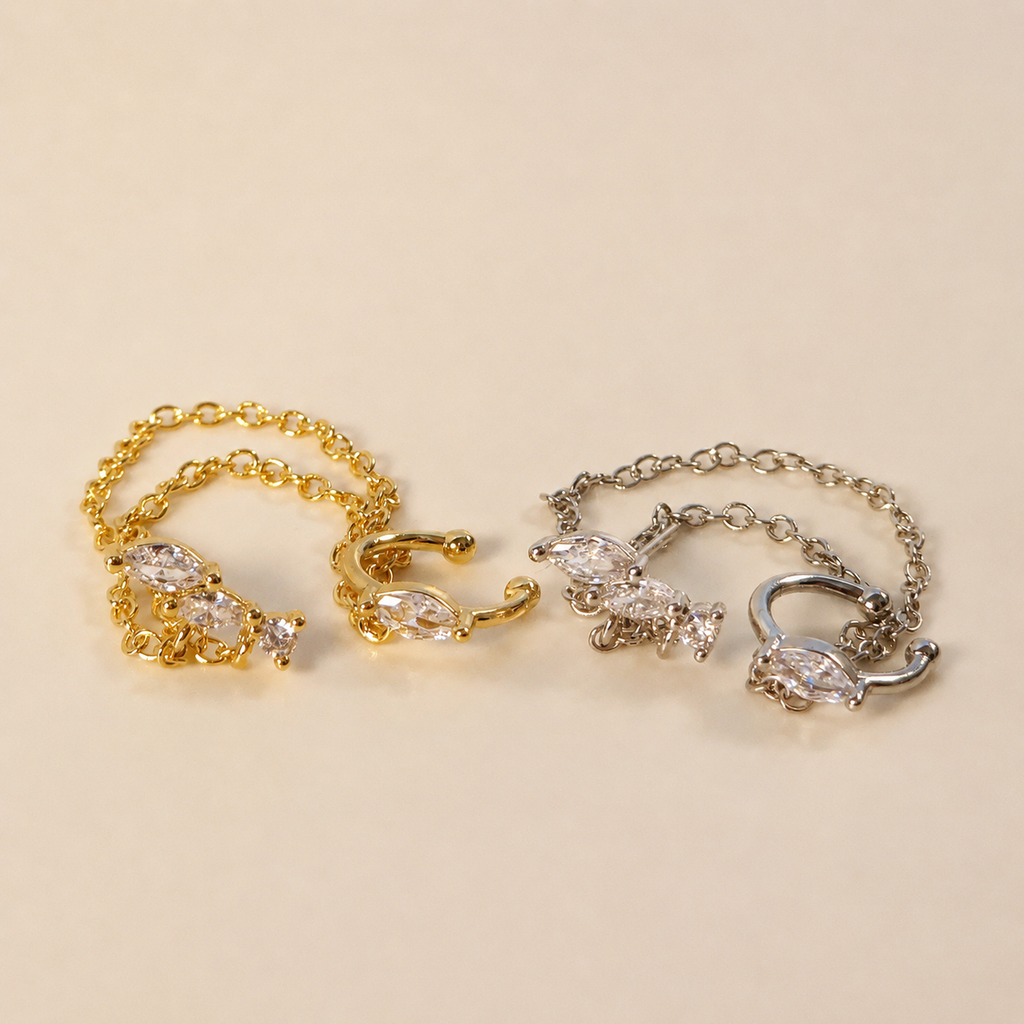 Amora Earring