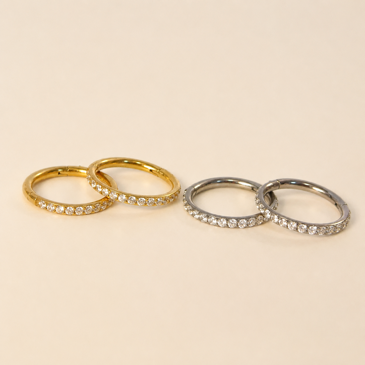Vérité Earrings