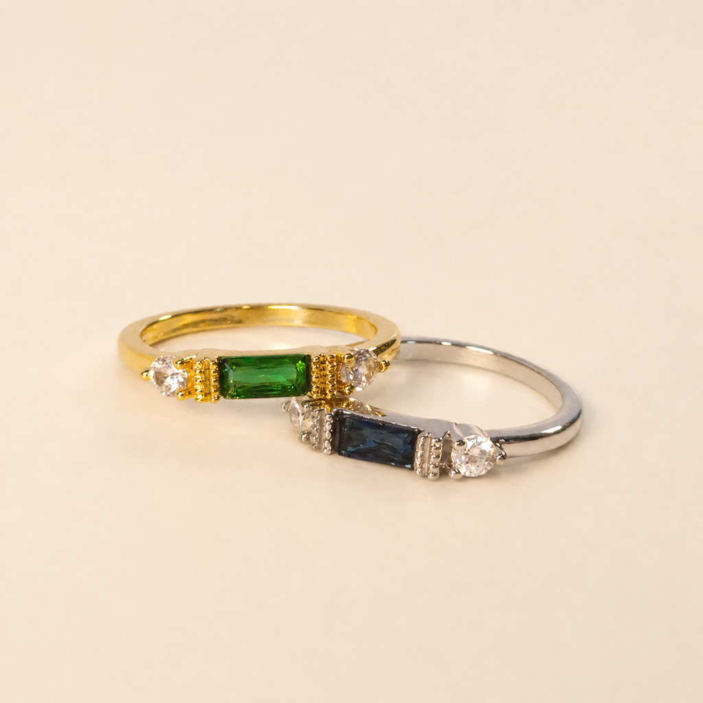 Evermore Ring