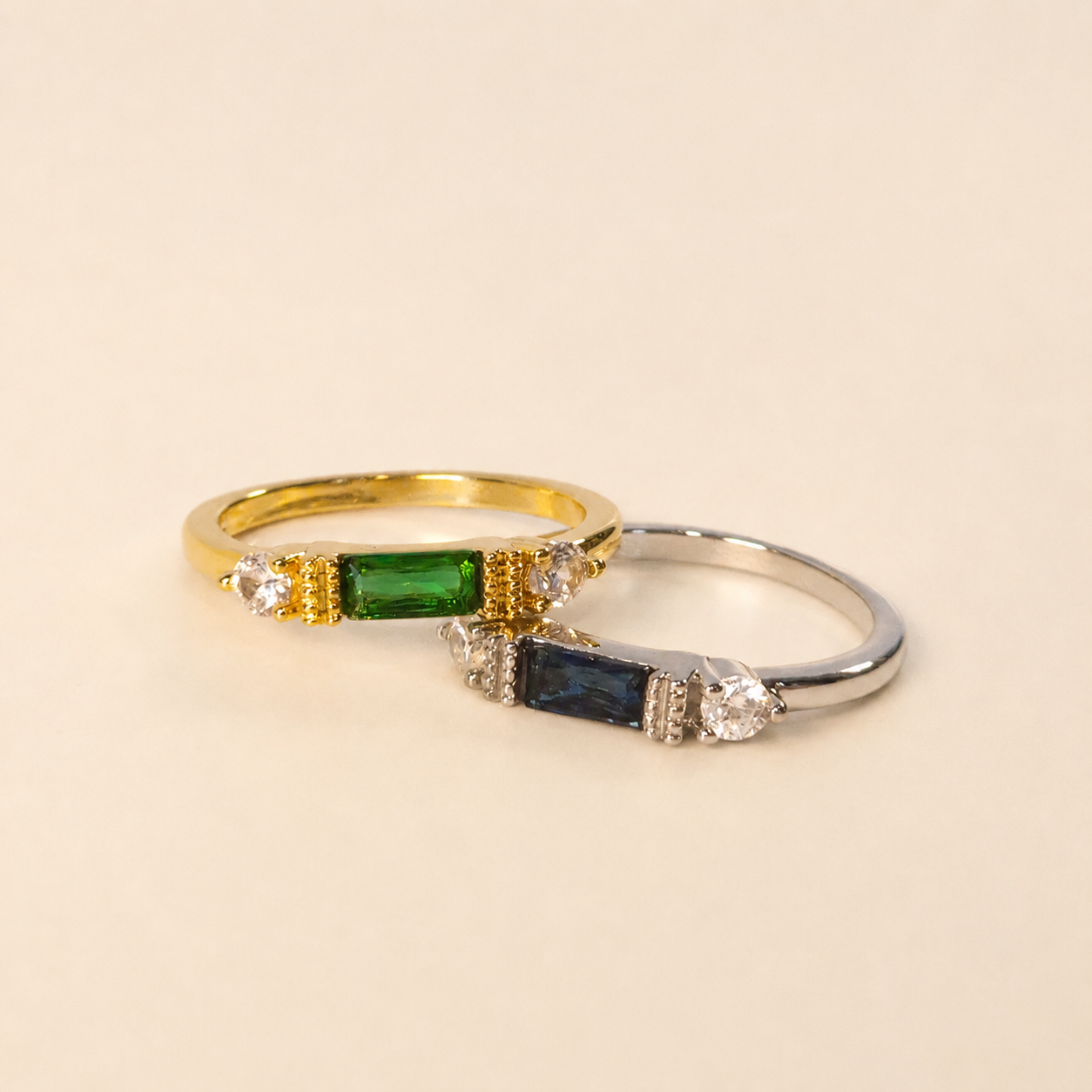 Evermore Ring