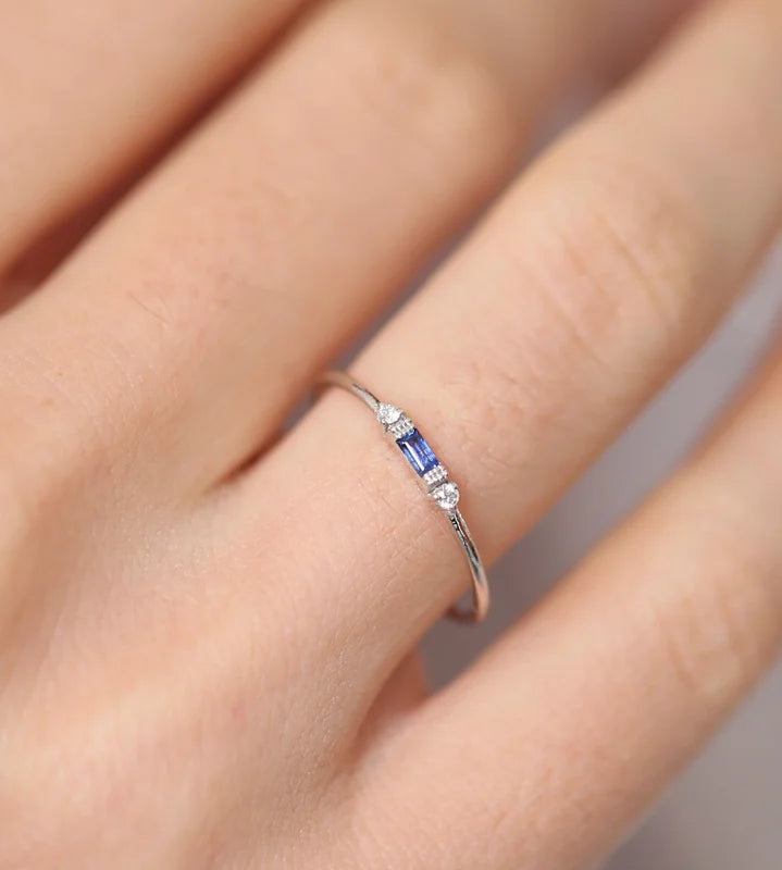 Evermore Ring