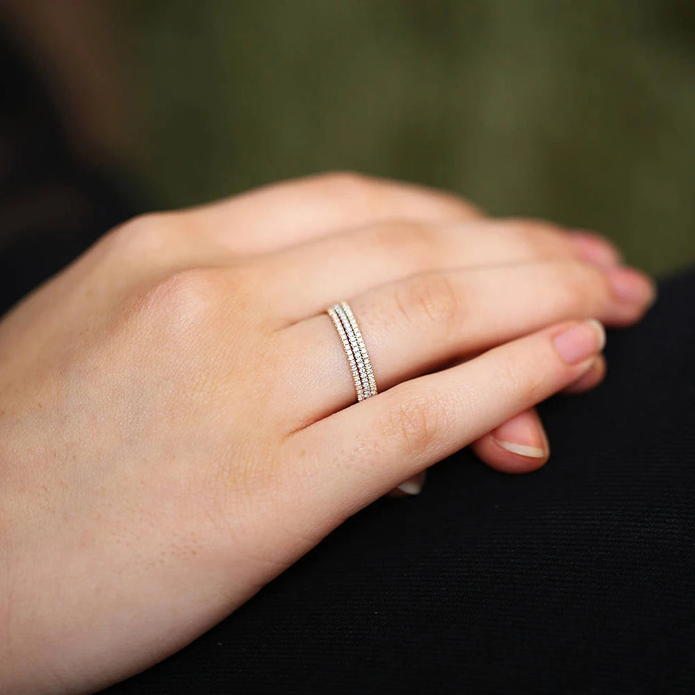 Aria Ring