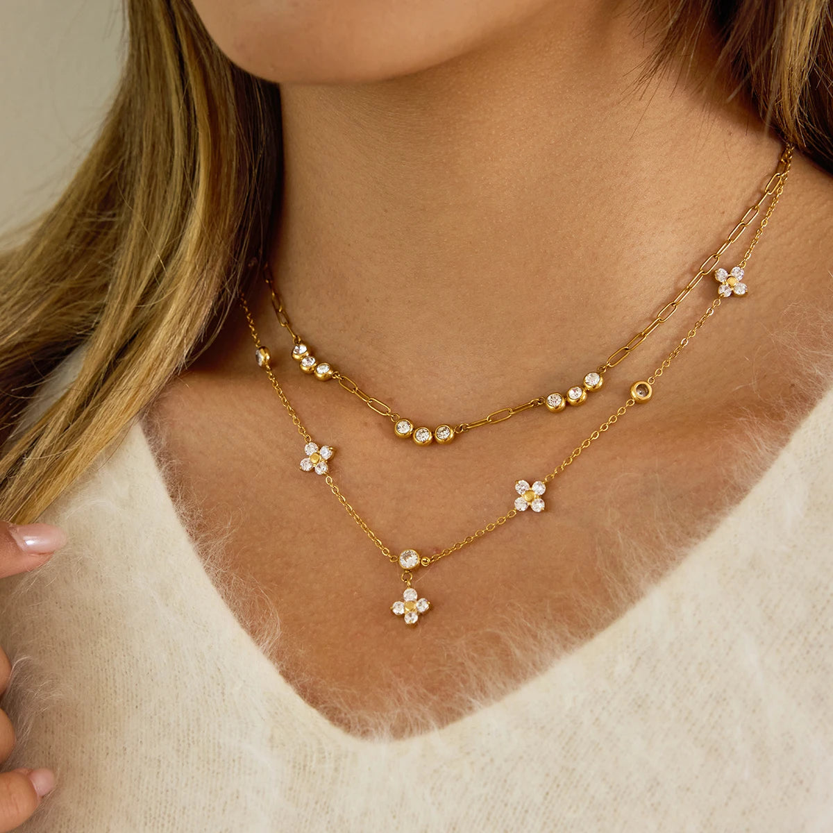 The Amora Set
