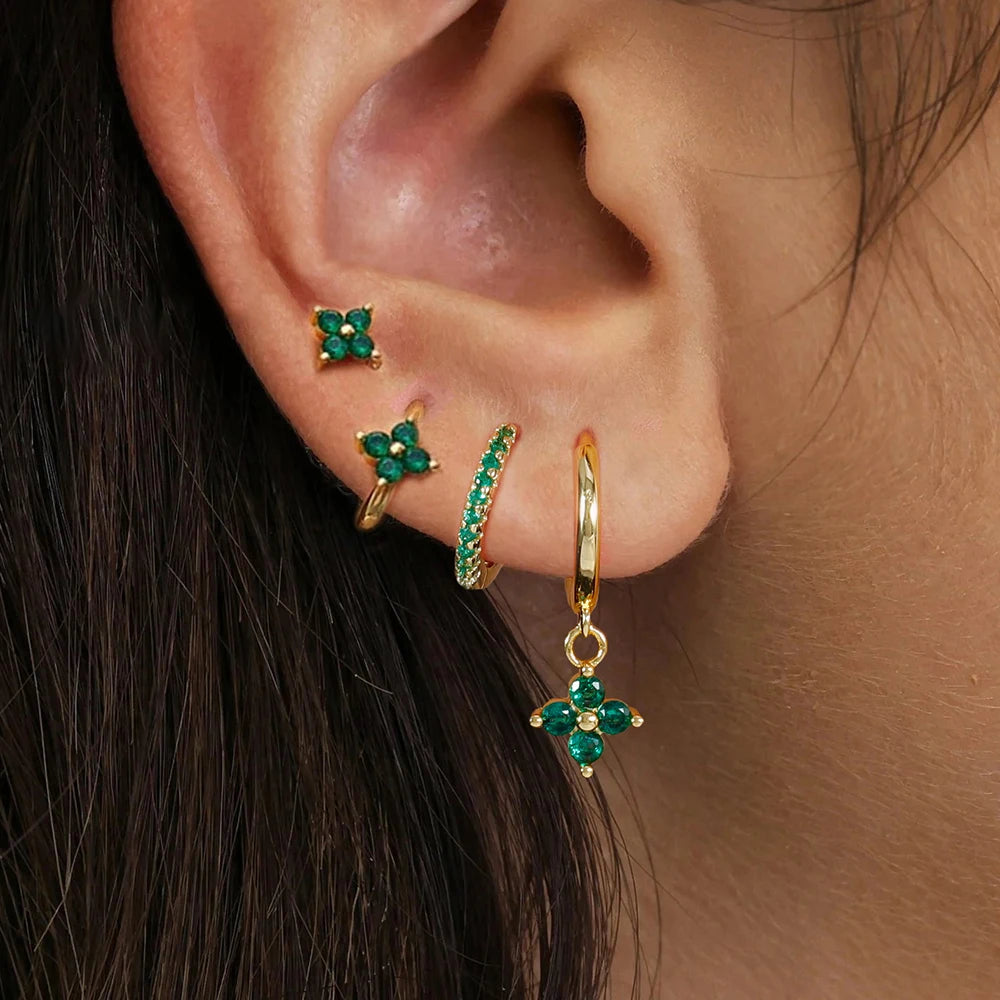 Arya Earrings