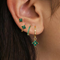 Arya Earrings
