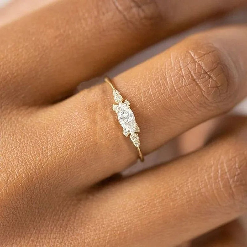 Nova Ring
