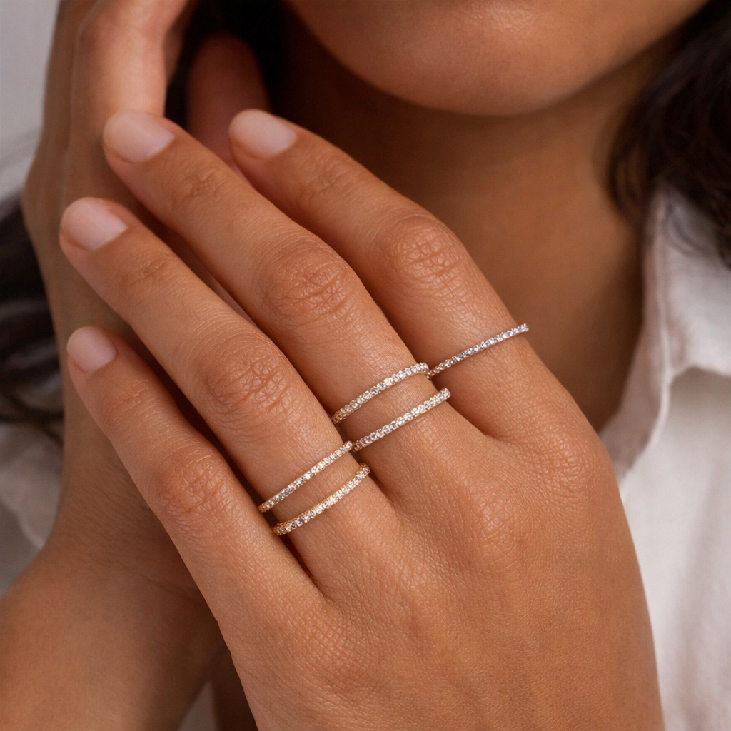 Aria Ring
