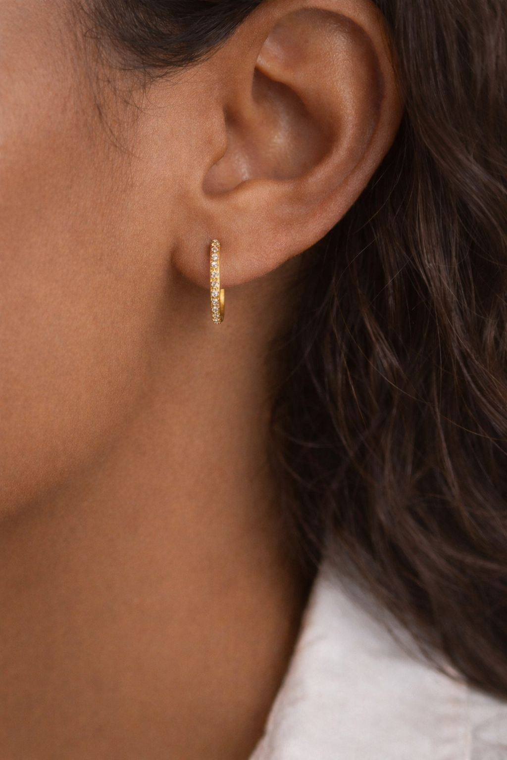 Vérité Earrings