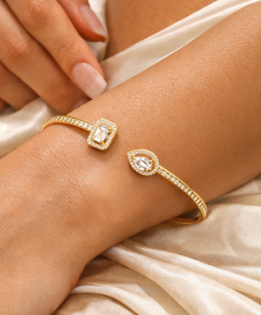 Liara Bangle